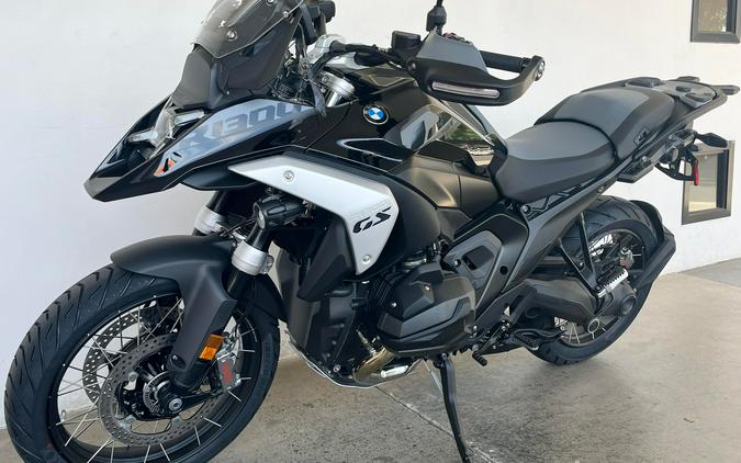 2026 BMW R1300GS