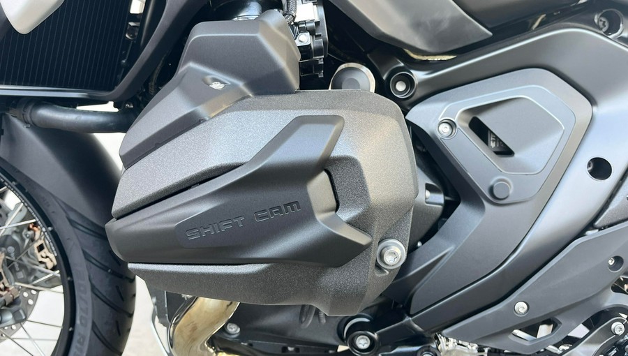 2026 BMW R1300GS