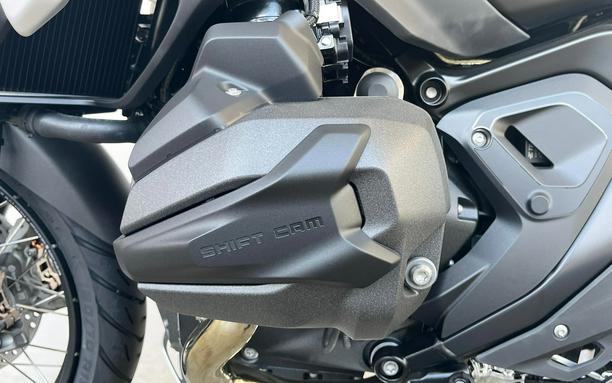 2026 BMW R1300GS