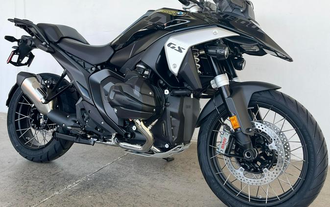 2026 BMW R1300GS