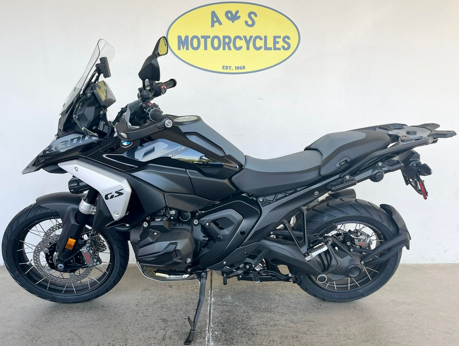 2026 BMW R1300GS