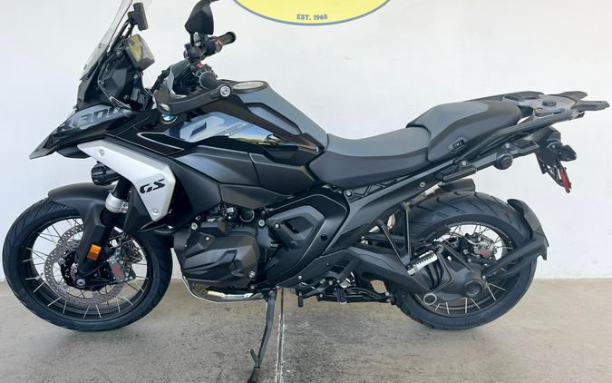 2026 BMW R1300GS