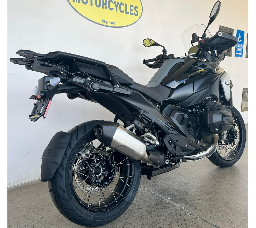 2026 BMW R1300GS