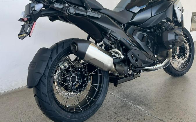 2026 BMW R1300GS