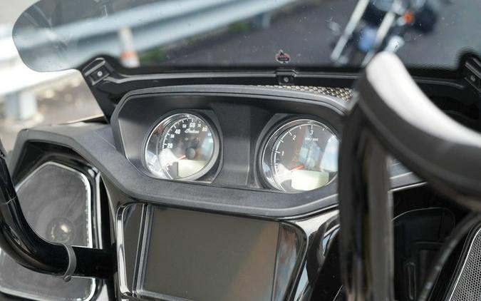 2021 Indian Motorcycle Challenger Dark Horse Bronze Smoke