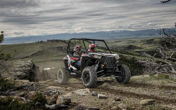 2016 Polaris RZR S 1000 EPS