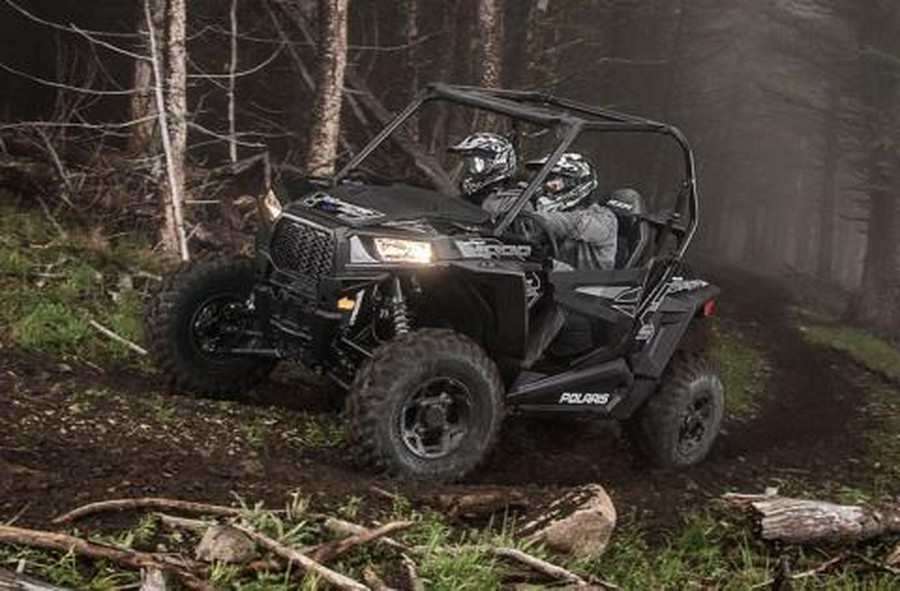 2016 Polaris RZR S 1000 EPS
