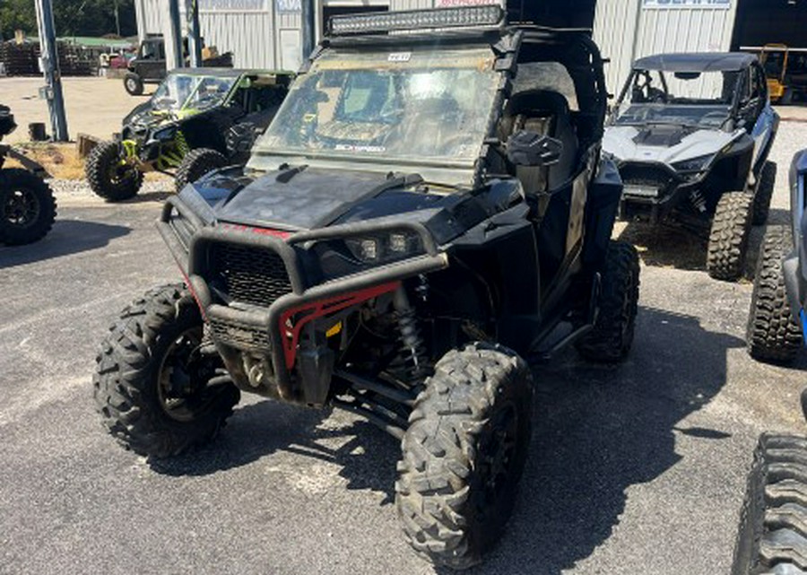 2016 Polaris RZR S 1000 EPS