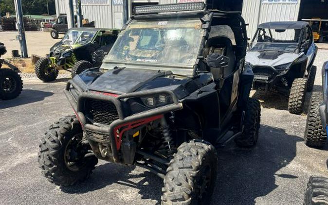 2016 Polaris RZR S 1000 EPS