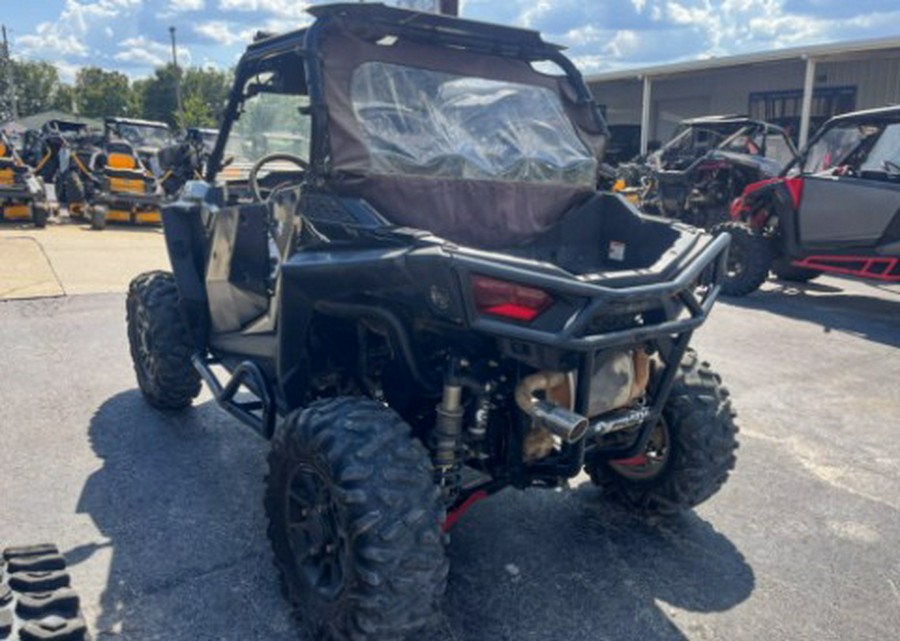 2016 Polaris RZR S 1000 EPS