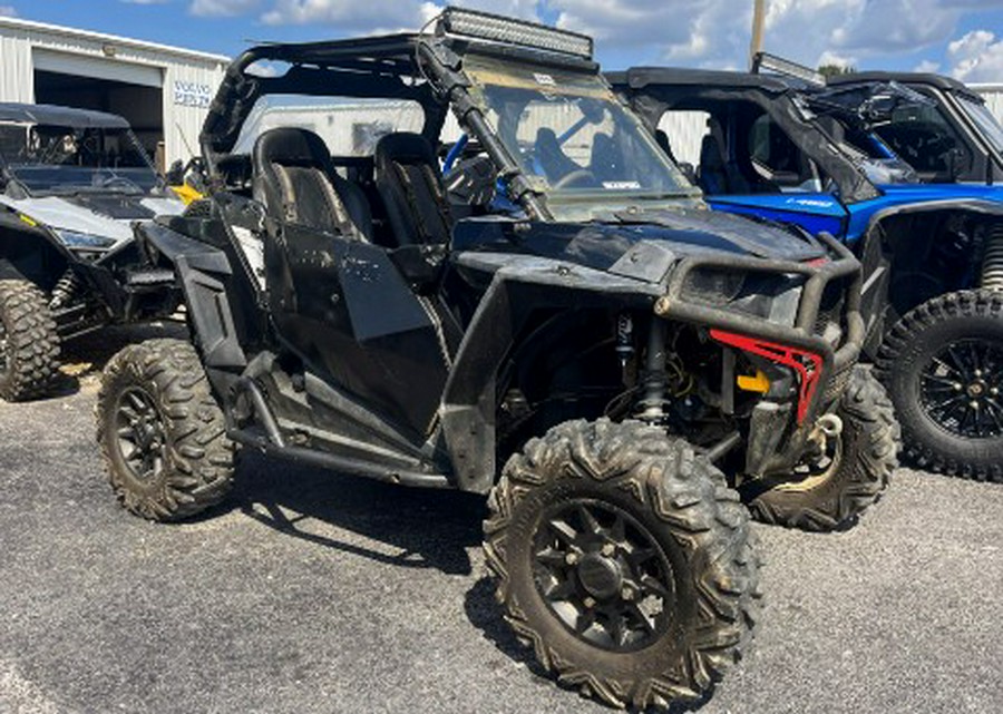 2016 Polaris RZR S 1000 EPS