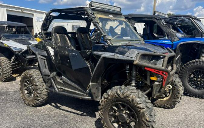 2016 Polaris RZR S 1000 EPS