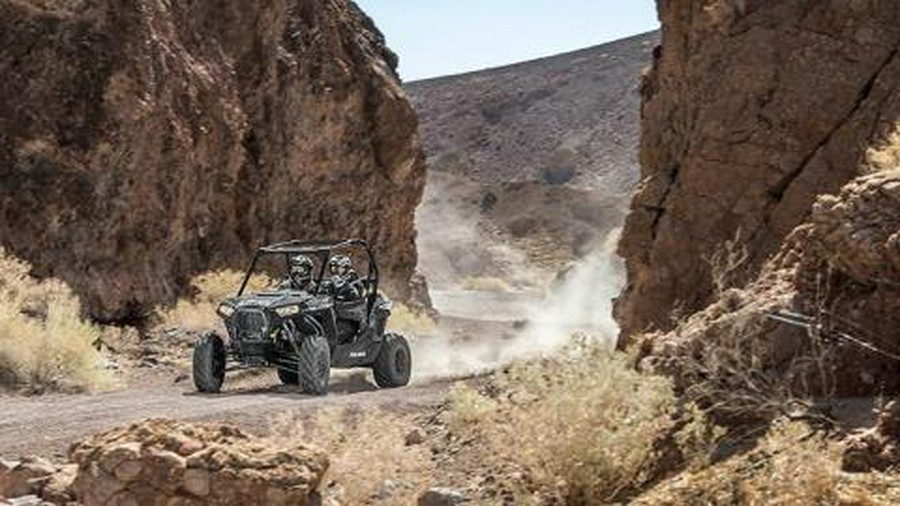 2016 Polaris RZR S 1000 EPS