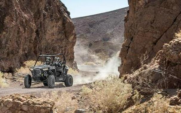 2016 Polaris RZR S 1000 EPS