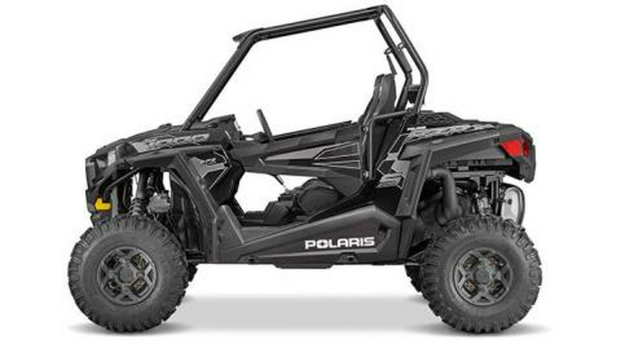 2016 Polaris RZR S 1000 EPS