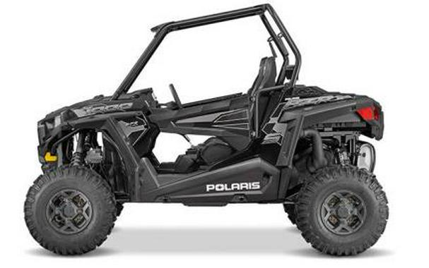 2016 Polaris RZR S 1000 EPS