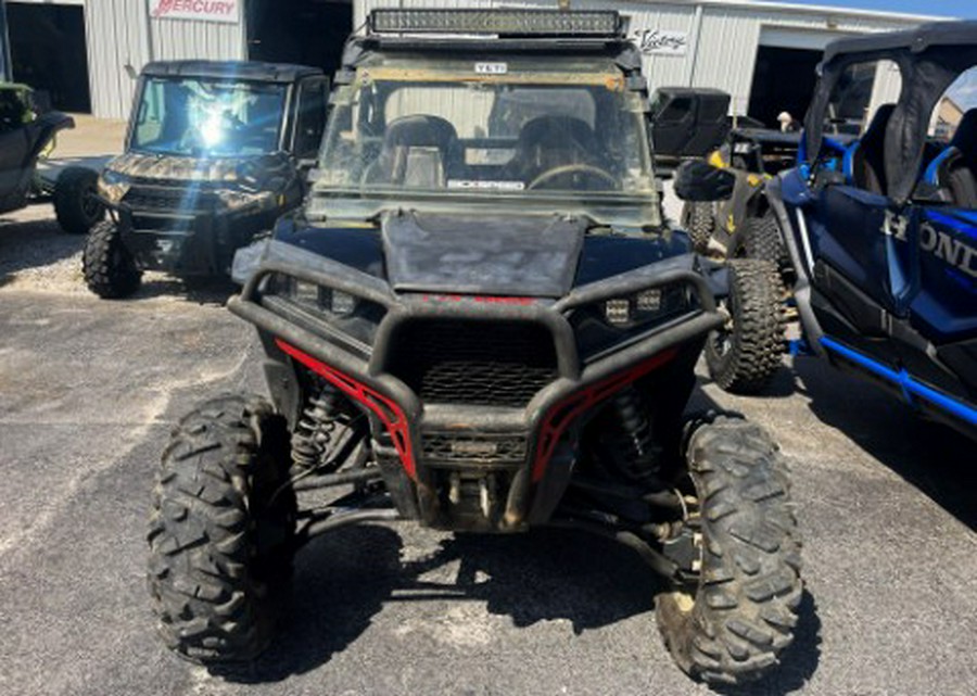 2016 Polaris RZR S 1000 EPS