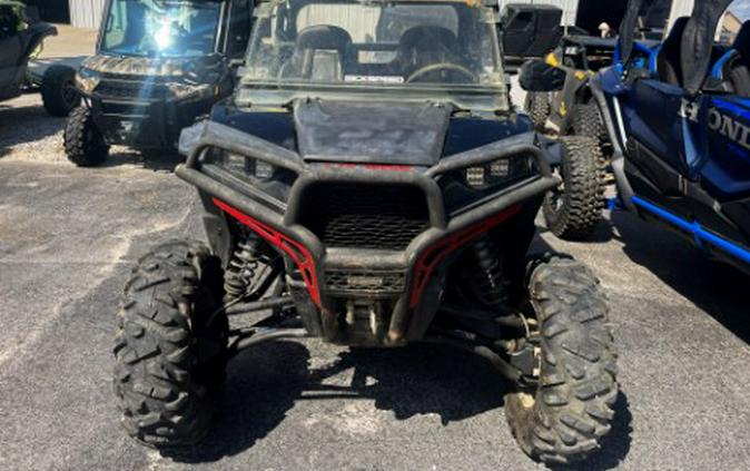 2016 Polaris RZR S 1000 EPS