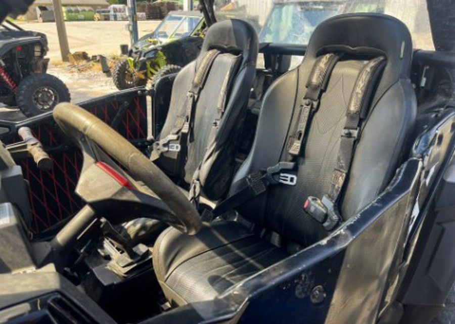 2016 Polaris RZR S 1000 EPS