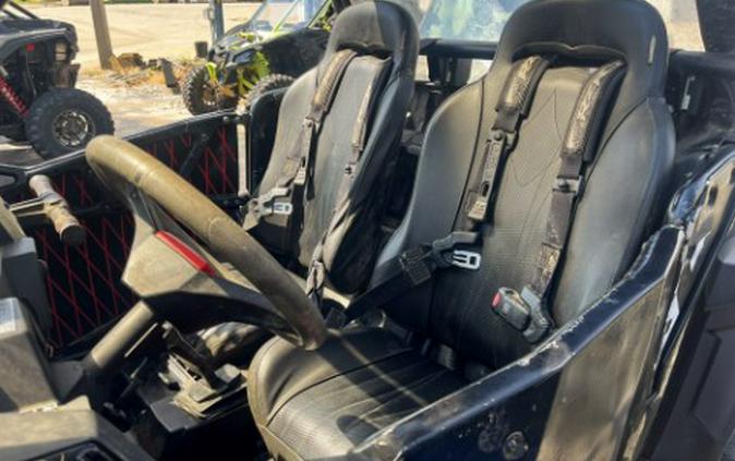 2016 Polaris RZR S 1000 EPS