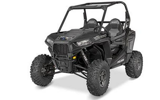 2016 Polaris RZR S 1000 EPS