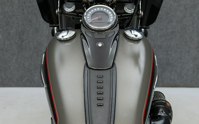 2018 HARLEY DAVIDSON FLHCS HERITAGE CLASSIC 114 W/ABS