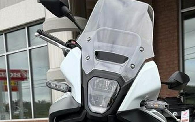 2026 Honda® NX500