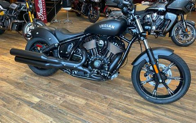 2023 Indian Motorcycle Chief Dark Horse