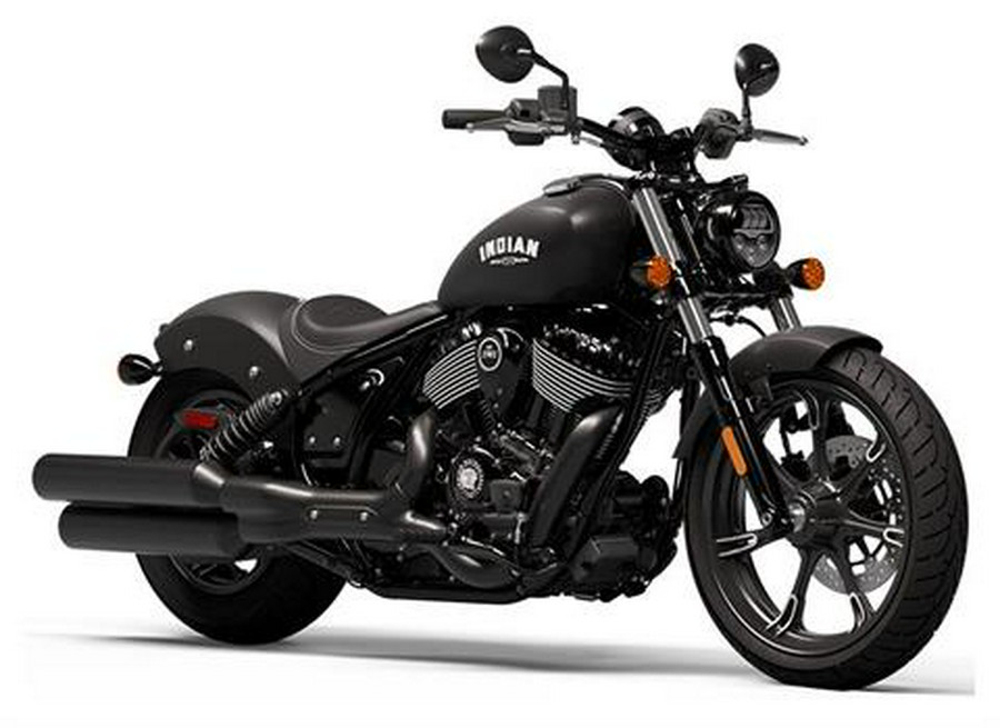 2023 Indian Motorcycle Chief Dark Horse