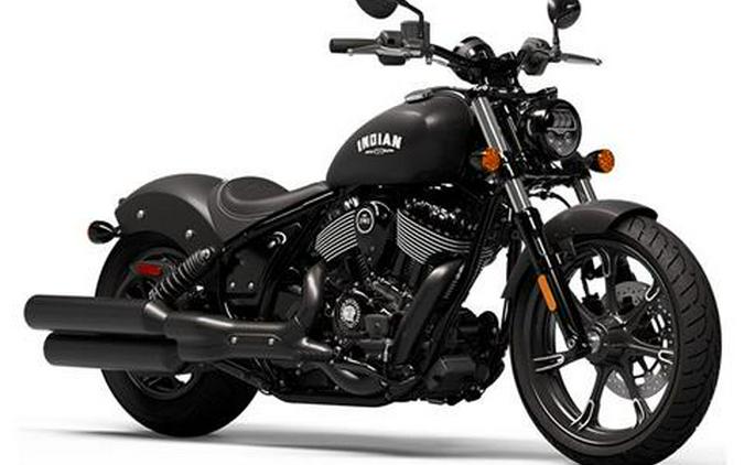 2023 Indian Motorcycle Chief Dark Horse