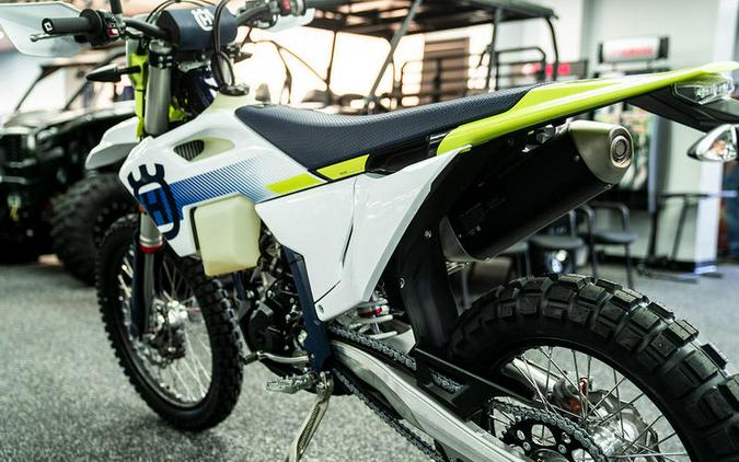 2024 Husqvarna® FE 350s