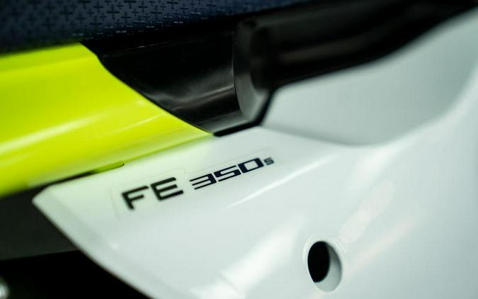 2024 Husqvarna® FE 350s