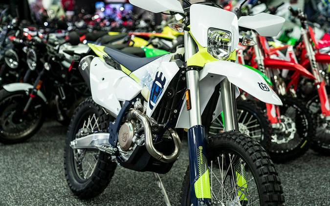 2024 Husqvarna® FE 350s