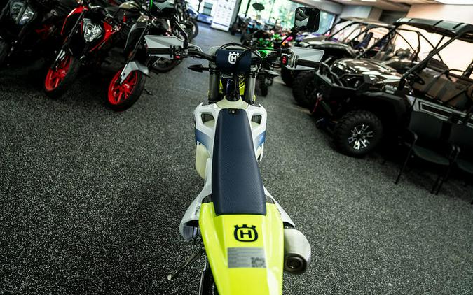 2024 Husqvarna® FE 350s