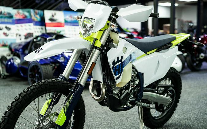 2024 Husqvarna® FE 350s