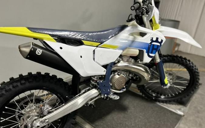 2024 Husqvarna® TE 300