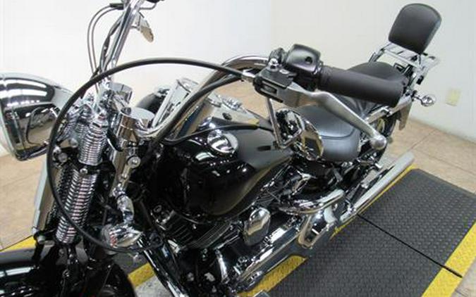 2007 Harley-Davidson Softail Springer Classic