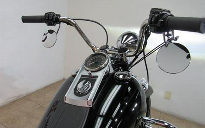 2007 Harley-Davidson Softail Springer Classic