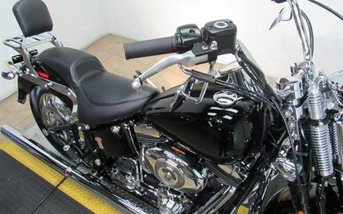 2007 Harley-Davidson Softail Springer Classic