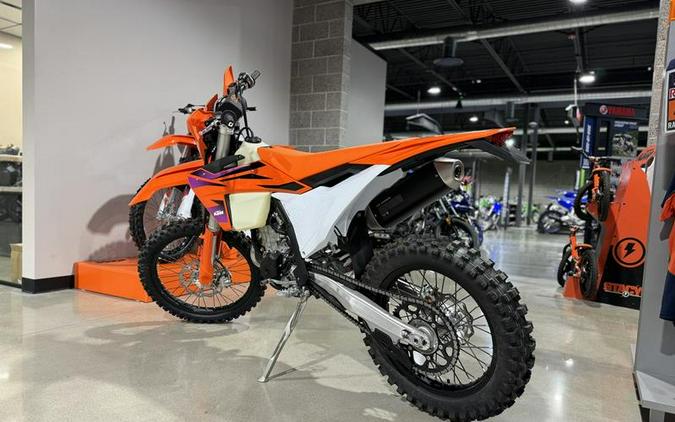 2024 KTM 450 XCF-W