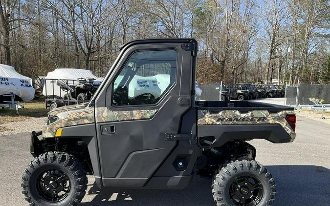 2024 Polaris® Ranger XP 1000 NorthStar Edition Premium Camo