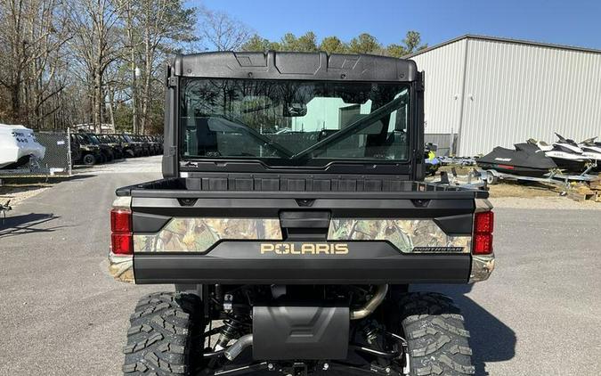 2024 Polaris® Ranger XP 1000 NorthStar Edition Premium Camo