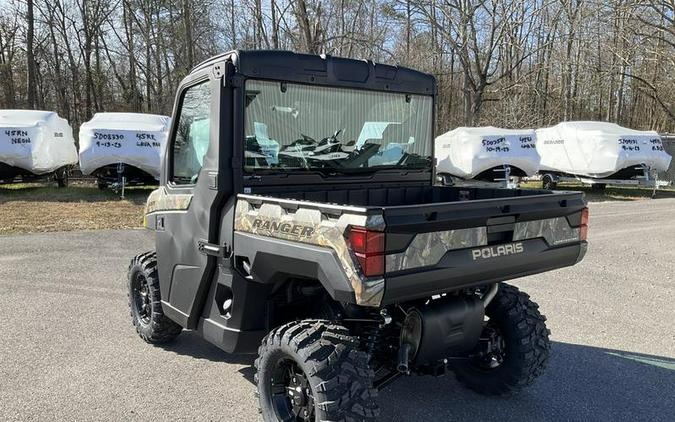 2024 Polaris® Ranger XP 1000 NorthStar Edition Premium Camo