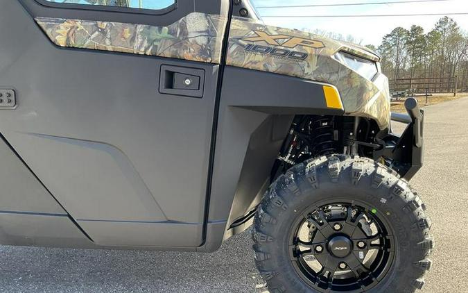 2024 Polaris® Ranger XP 1000 NorthStar Edition Premium Camo