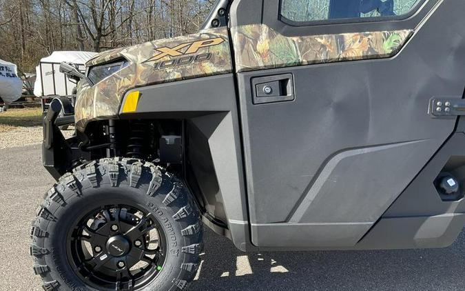 2024 Polaris® Ranger XP 1000 NorthStar Edition Premium Camo