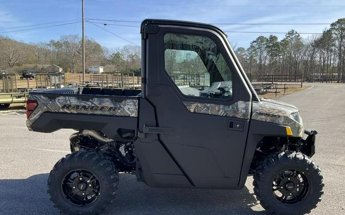 2024 Polaris® Ranger XP 1000 NorthStar Edition Premium Camo