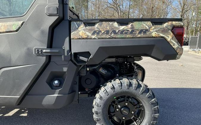 2024 Polaris® Ranger XP 1000 NorthStar Edition Premium Camo