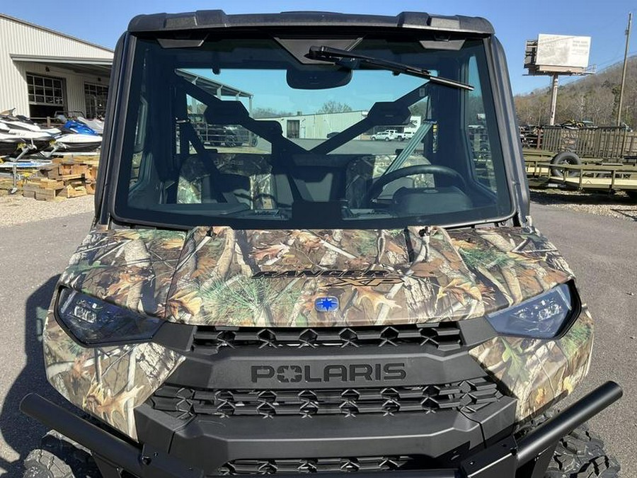 2024 Polaris® Ranger XP 1000 NorthStar Edition Premium Camo