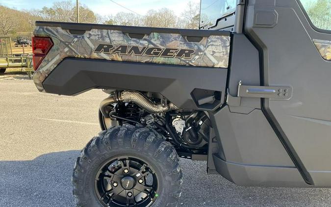 2024 Polaris® Ranger XP 1000 NorthStar Edition Premium Camo