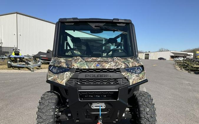 2024 Polaris® Ranger XP 1000 NorthStar Edition Premium Camo